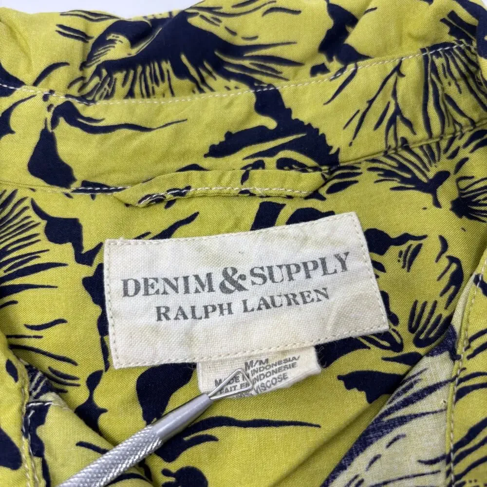 Denim & Supply Ralph Lauren this pre