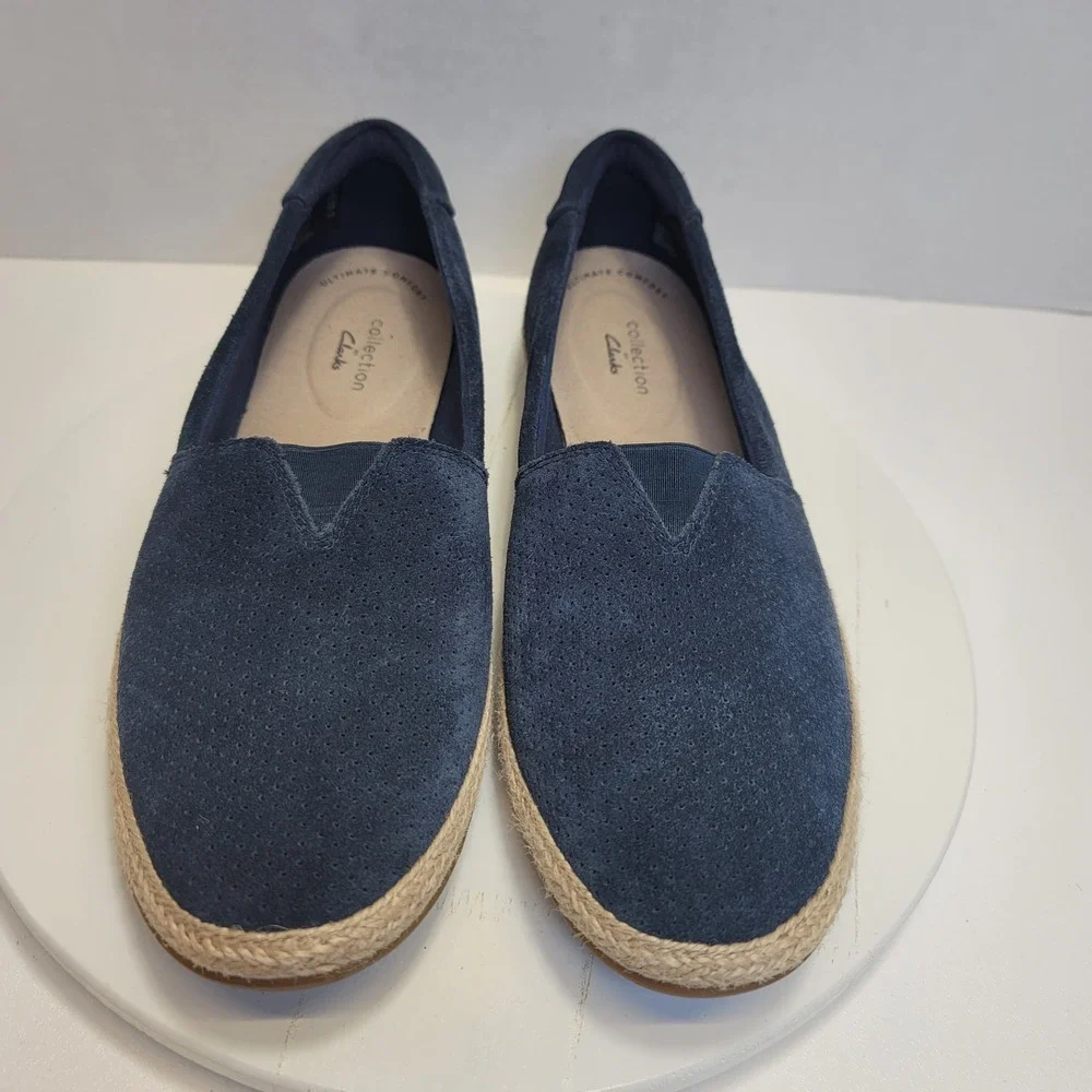 Clarks collection danelly
