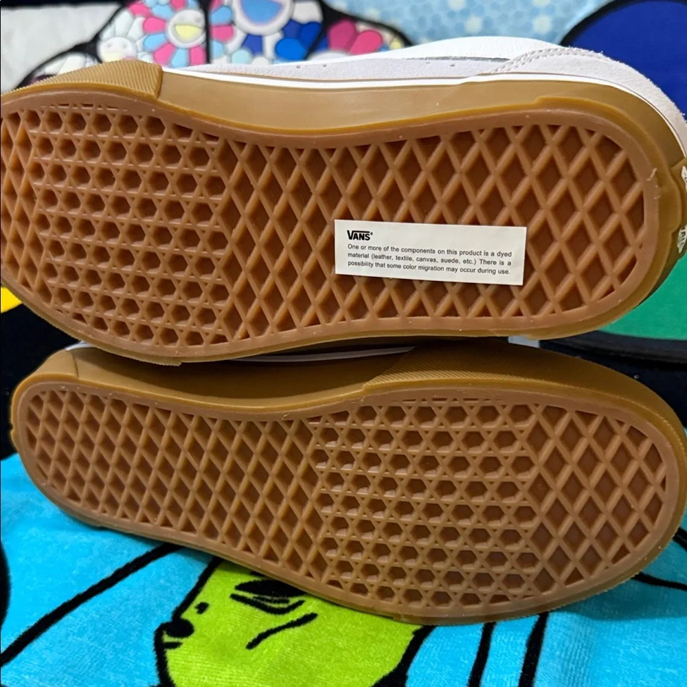 Vans classic sneakers