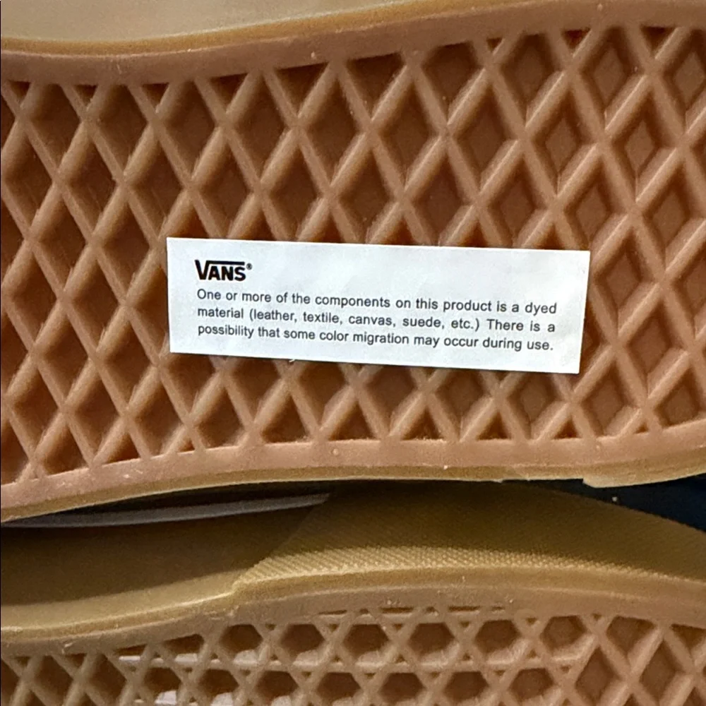 Vans classic sneakers