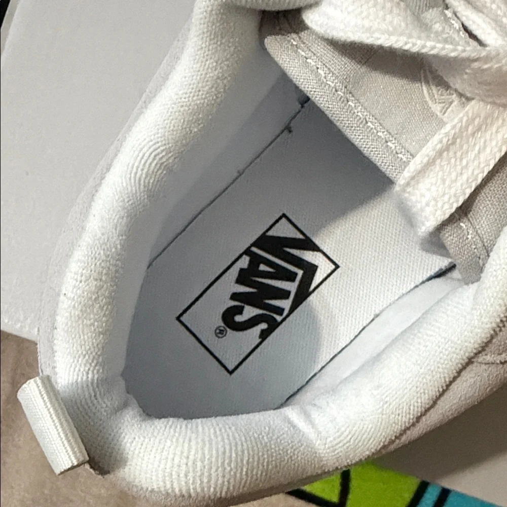 Vans classic sneakers