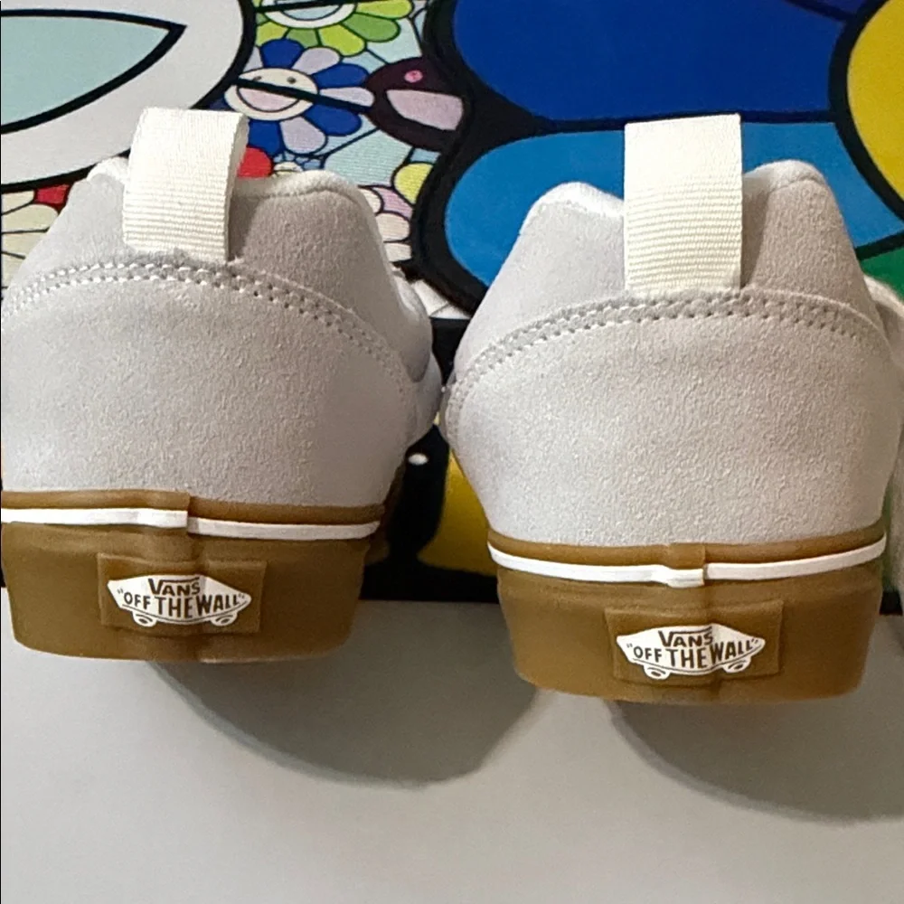 Vans classic sneakers