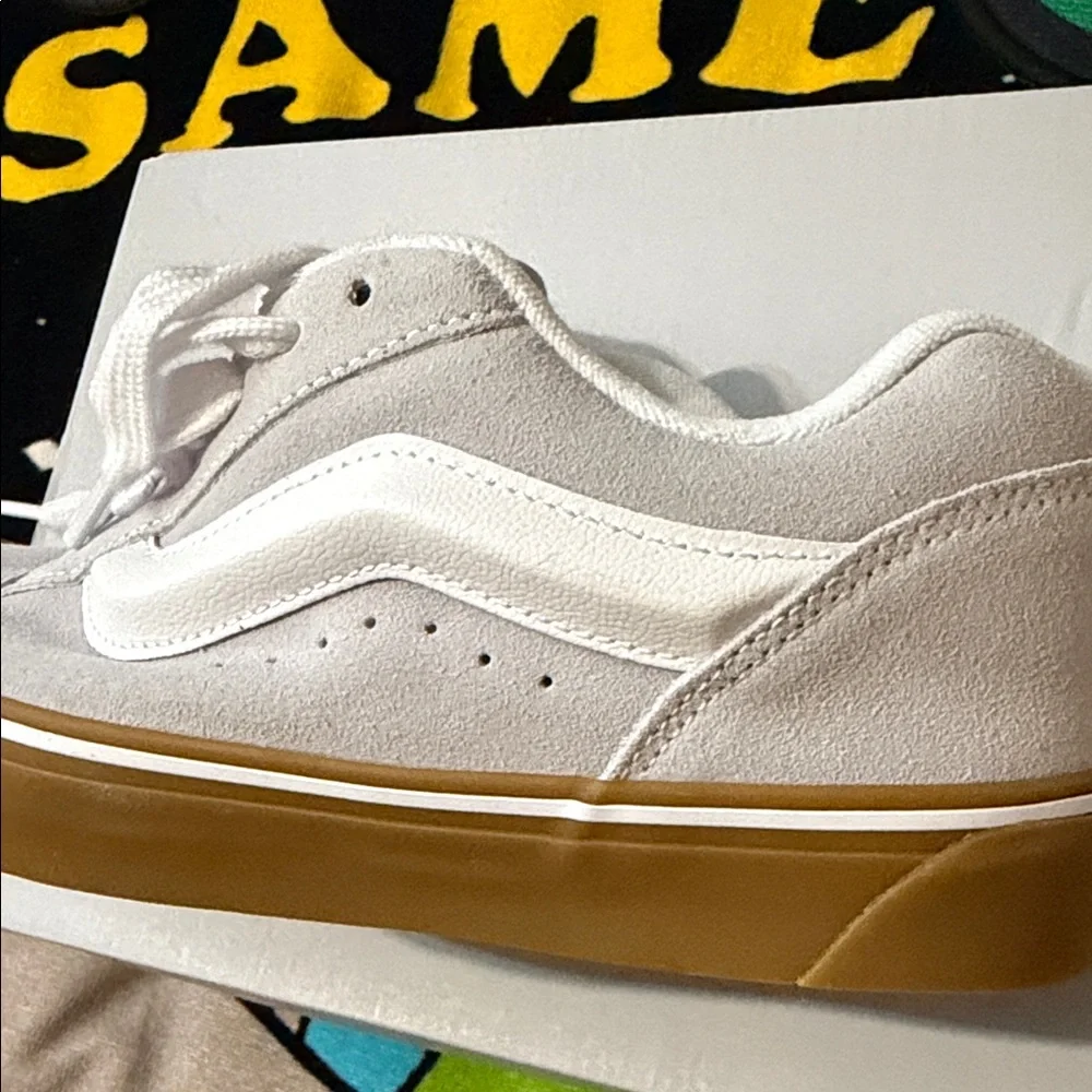 Vans classic sneakers