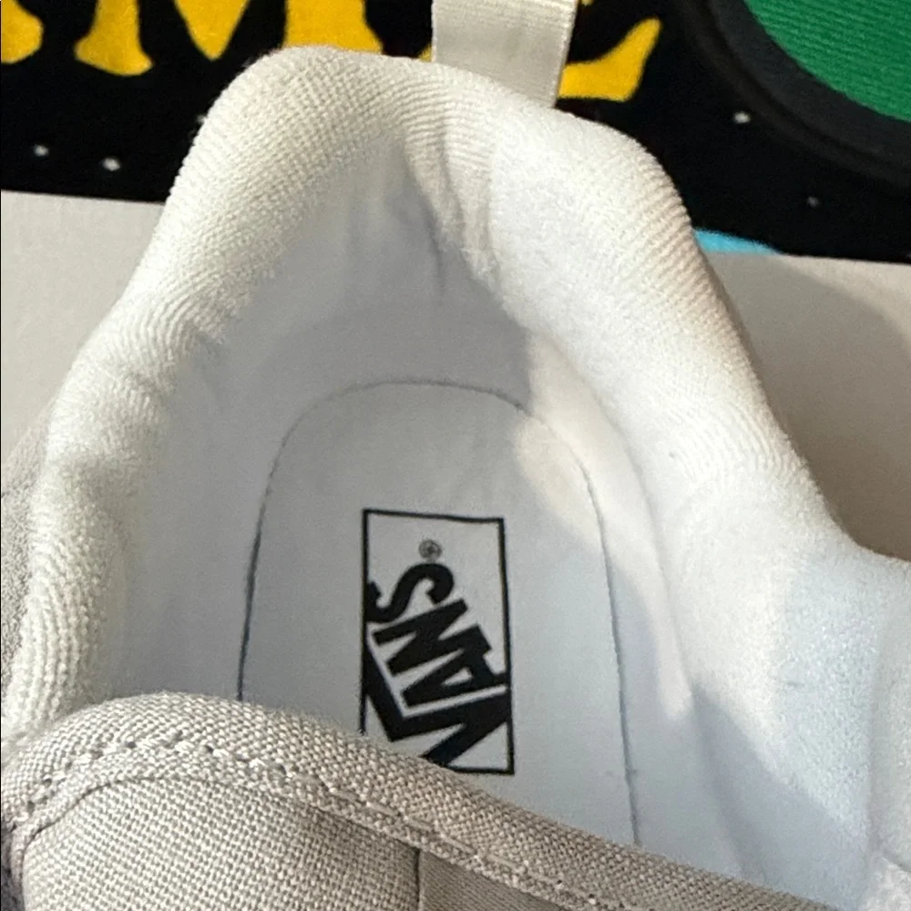 Vans classic sneakers