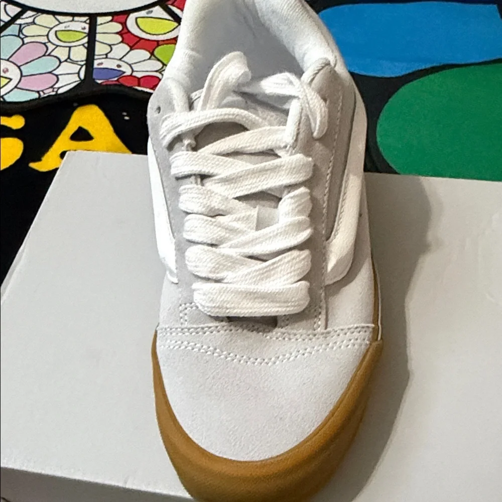 Vans classic sneakers