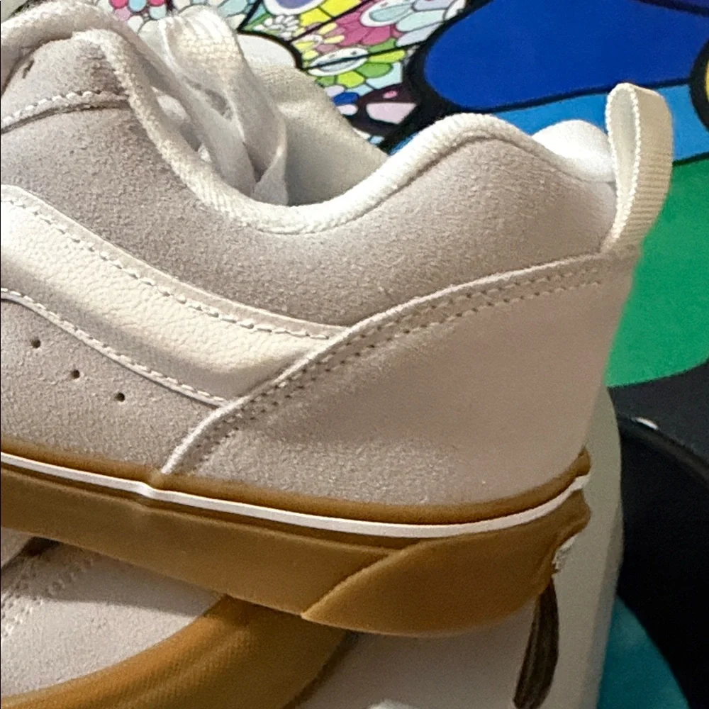 Vans classic sneakers