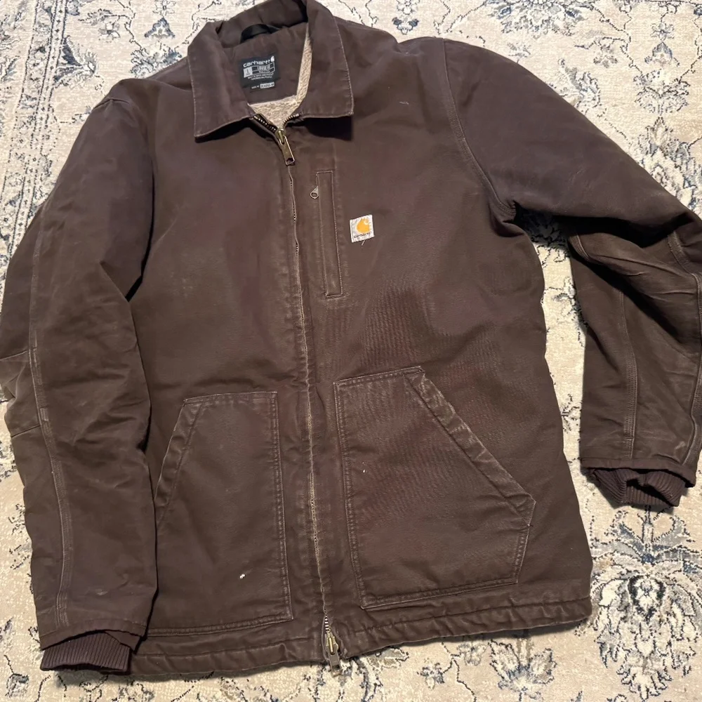Carhartt excellent used