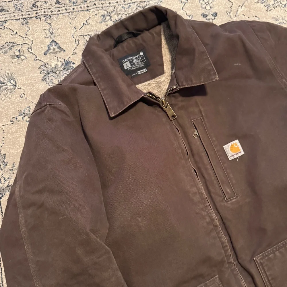 Carhartt excellent used