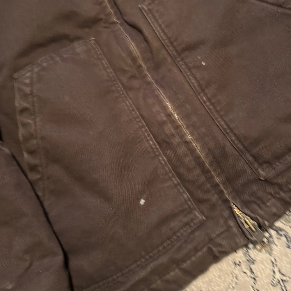 Carhartt excellent used