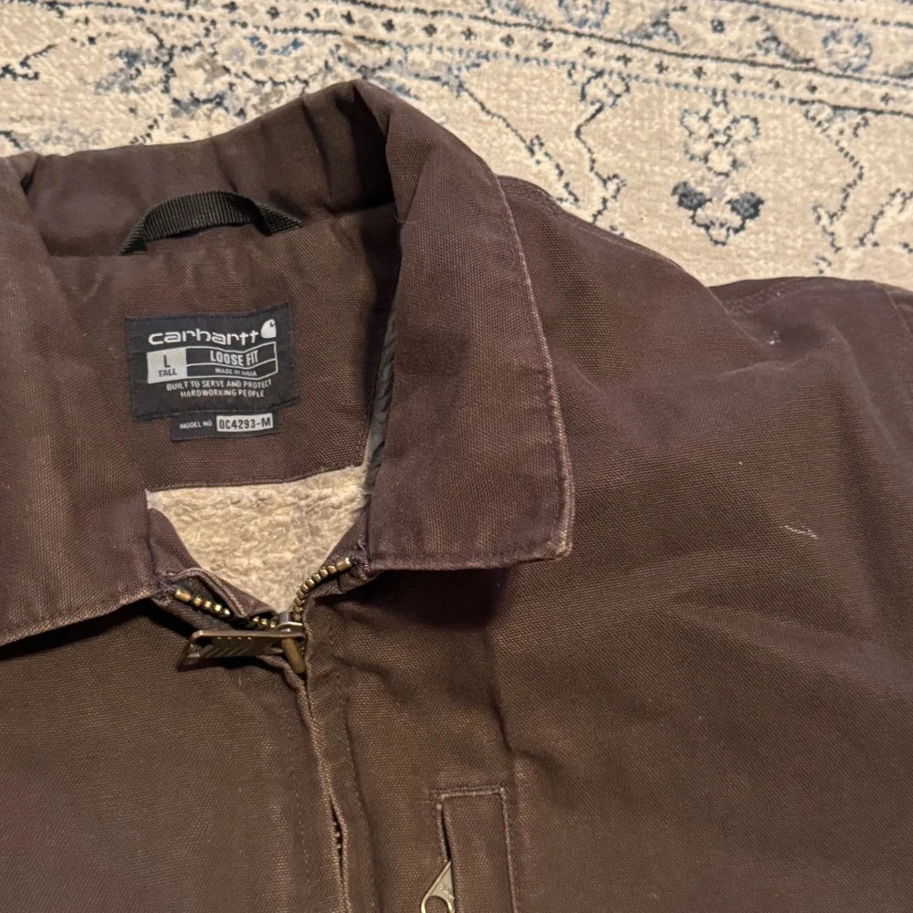 Carhartt excellent used