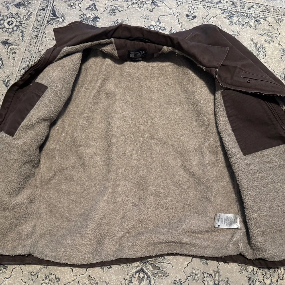 Carhartt excellent used