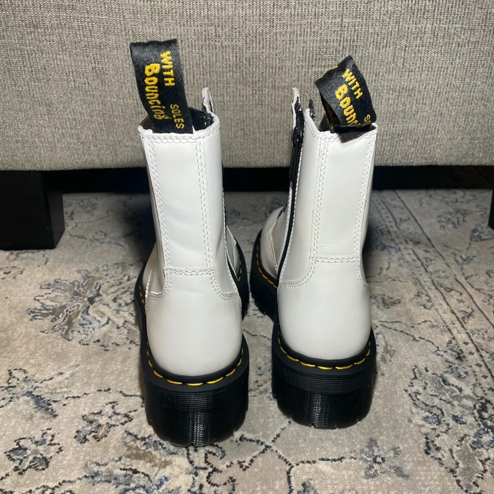 Dr. Martens new without