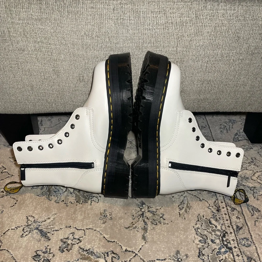 Dr. Martens new without
