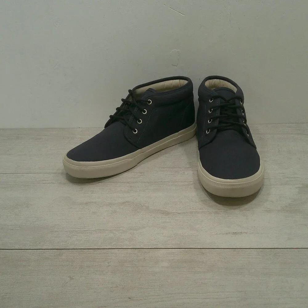 Polo Ralph Lauren boot outer capsule