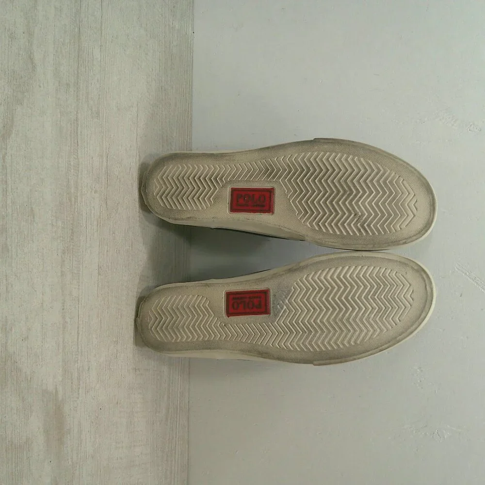 Polo Ralph Lauren overall comfortable academia