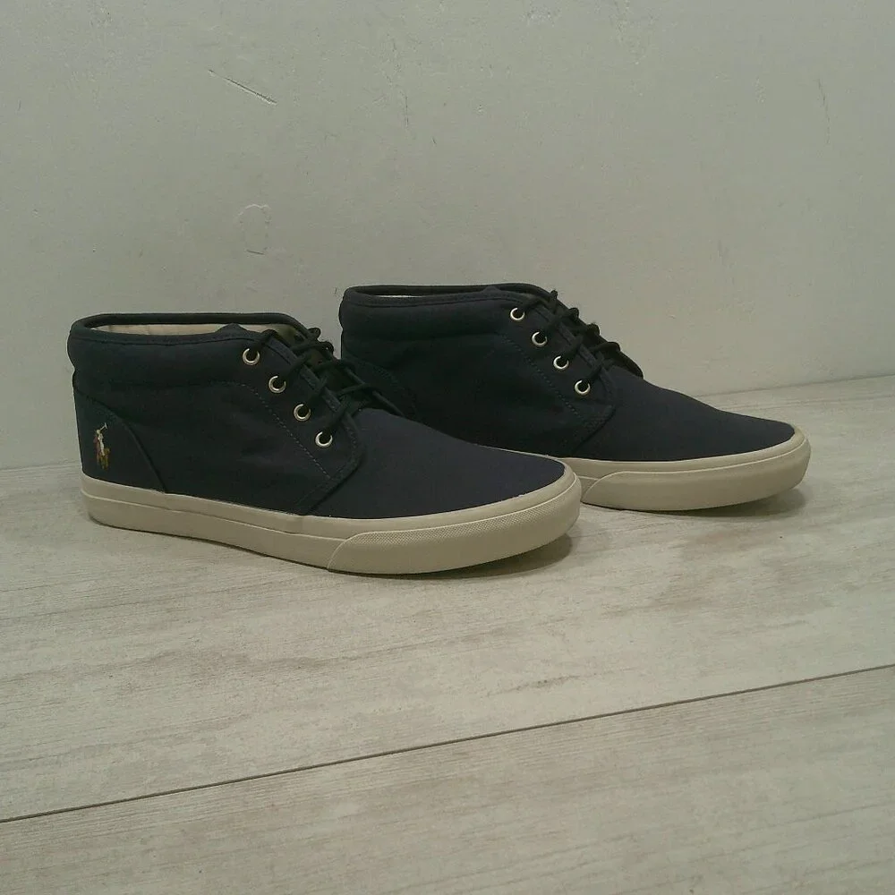 Polo Ralph Lauren navy professional