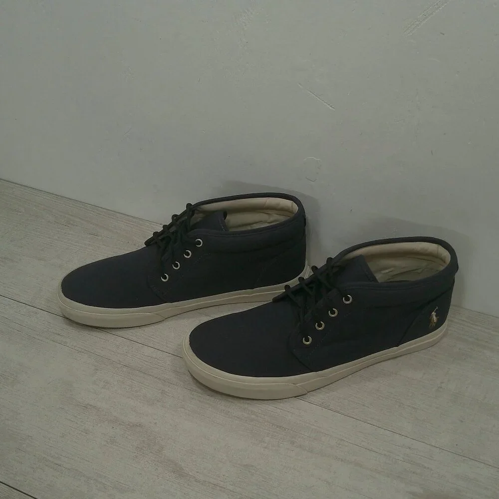 Polo Ralph Lauren pre rockabilly
