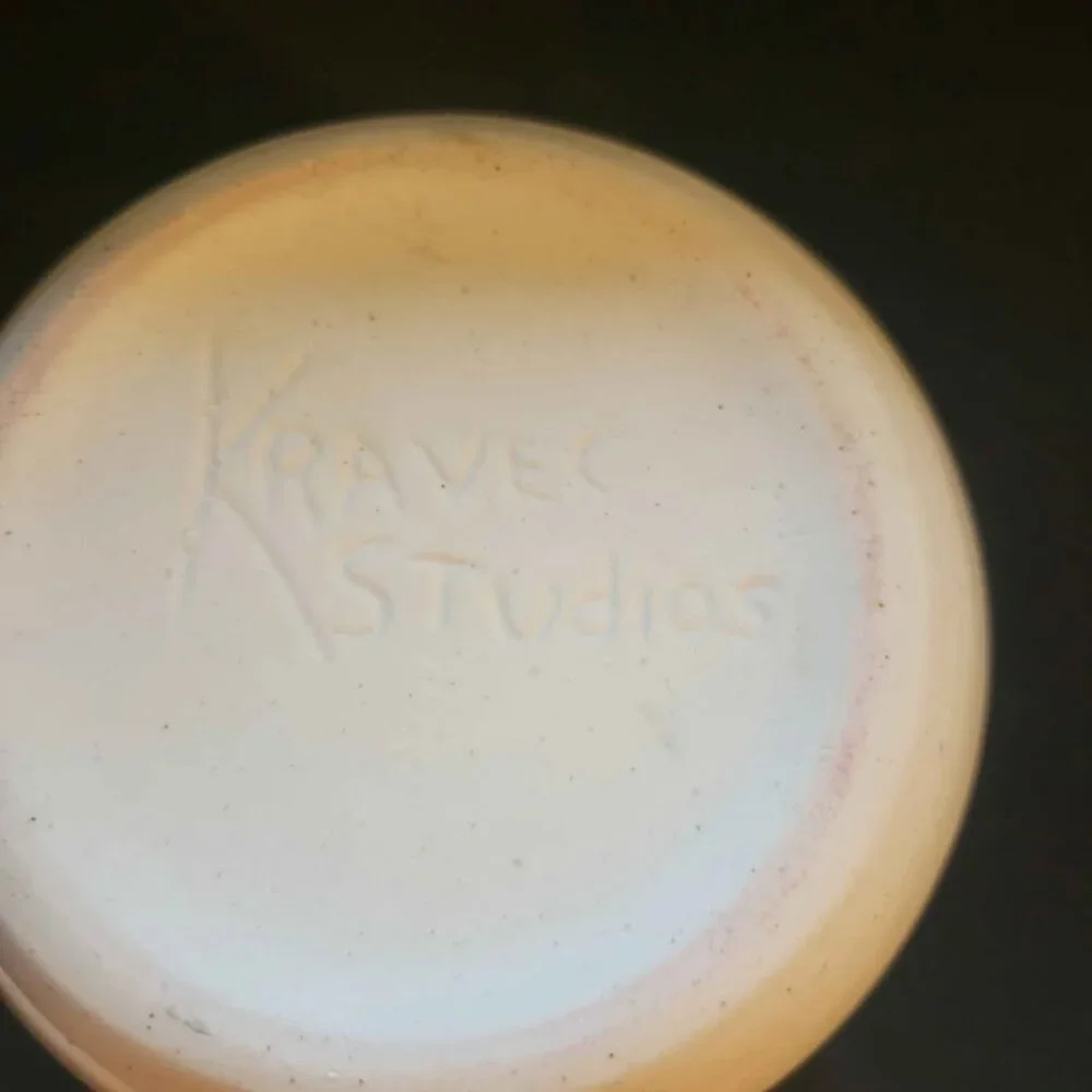Kravec Studios vintage kravec