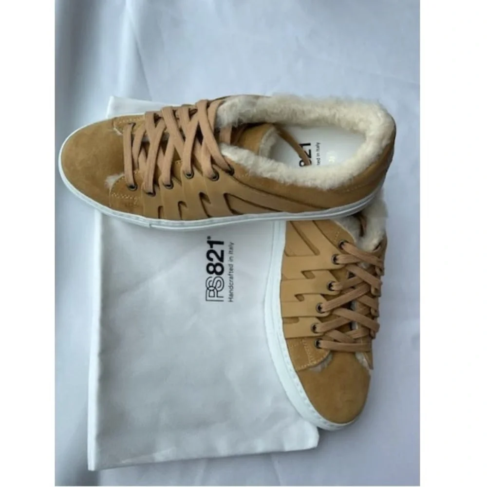 NEW PS821 LIMITED EDITION Men Sneakers