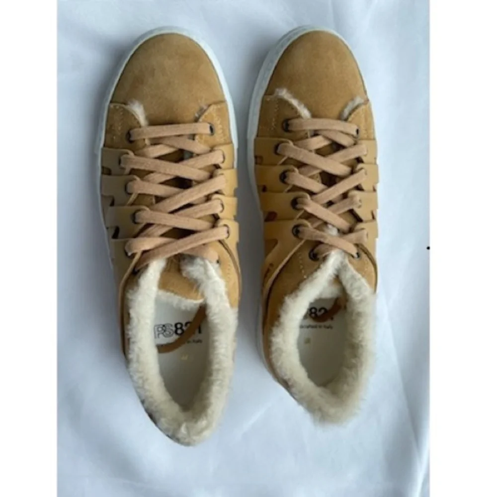 NEW PS821 LIMITED EDITION Men Sneakers