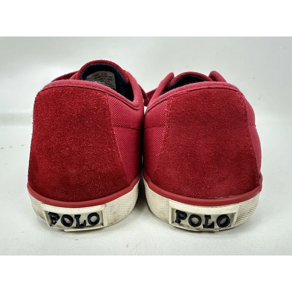 Ralph Lauren polo ralph