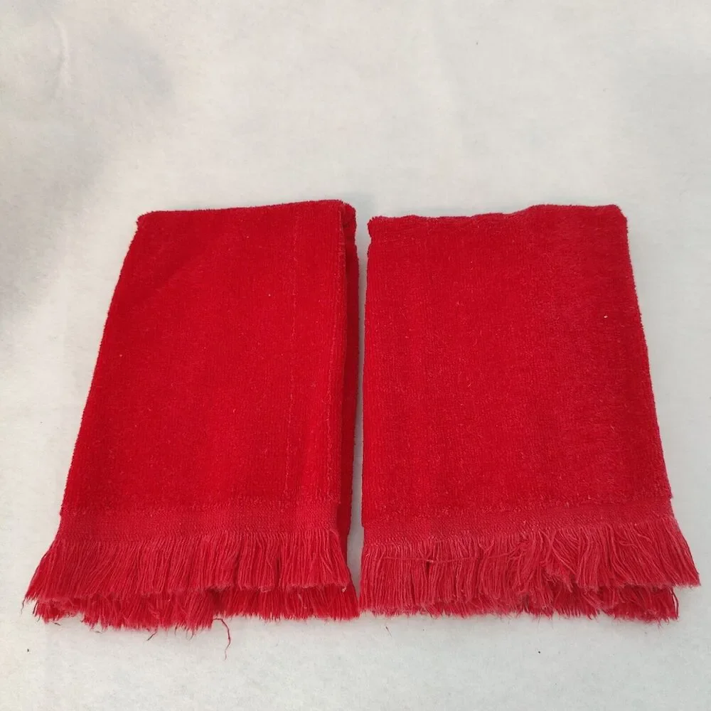 CANNON red christmas