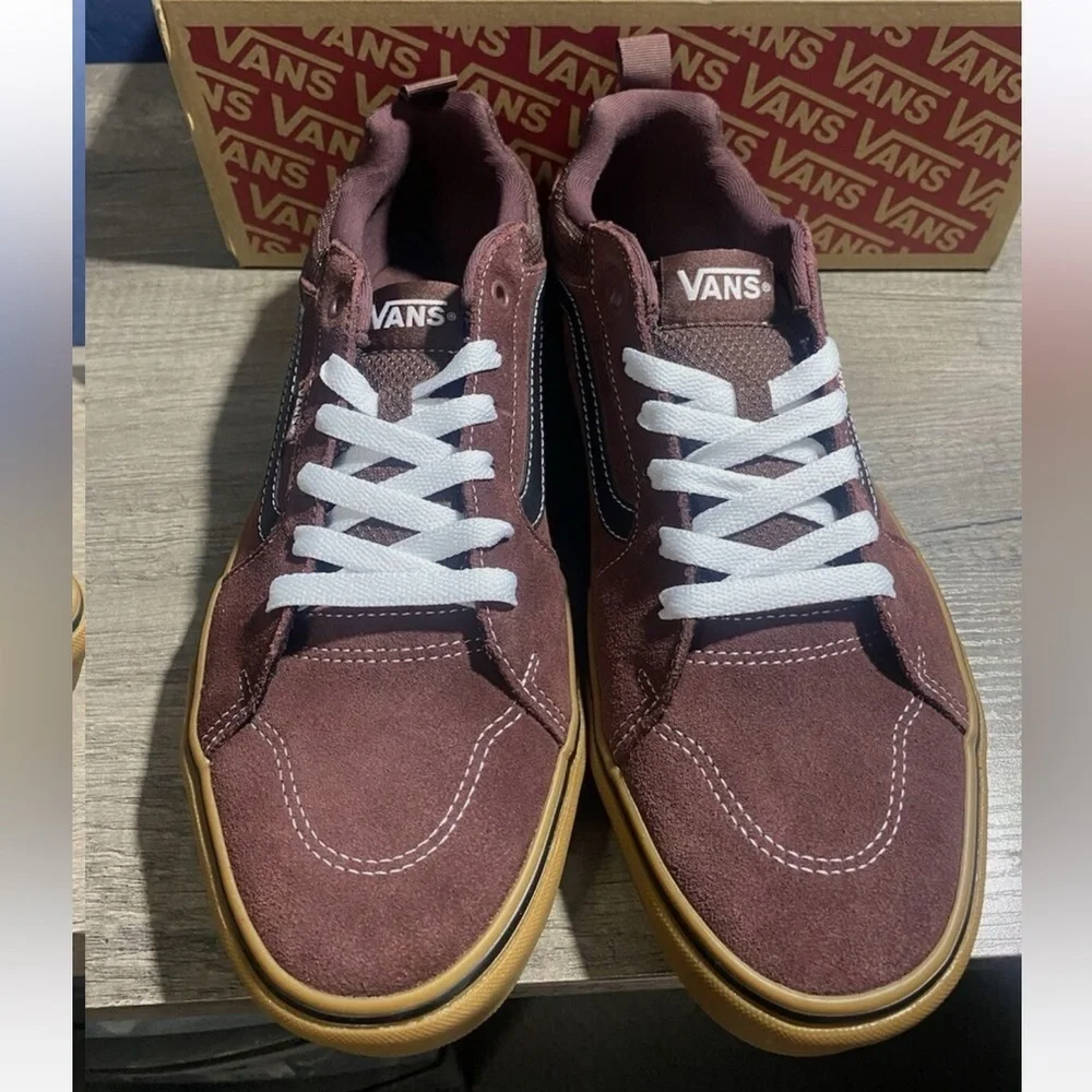 Vans missing lid brand