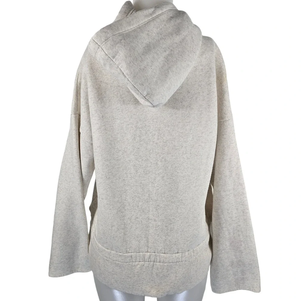 Fabletics heathered gray