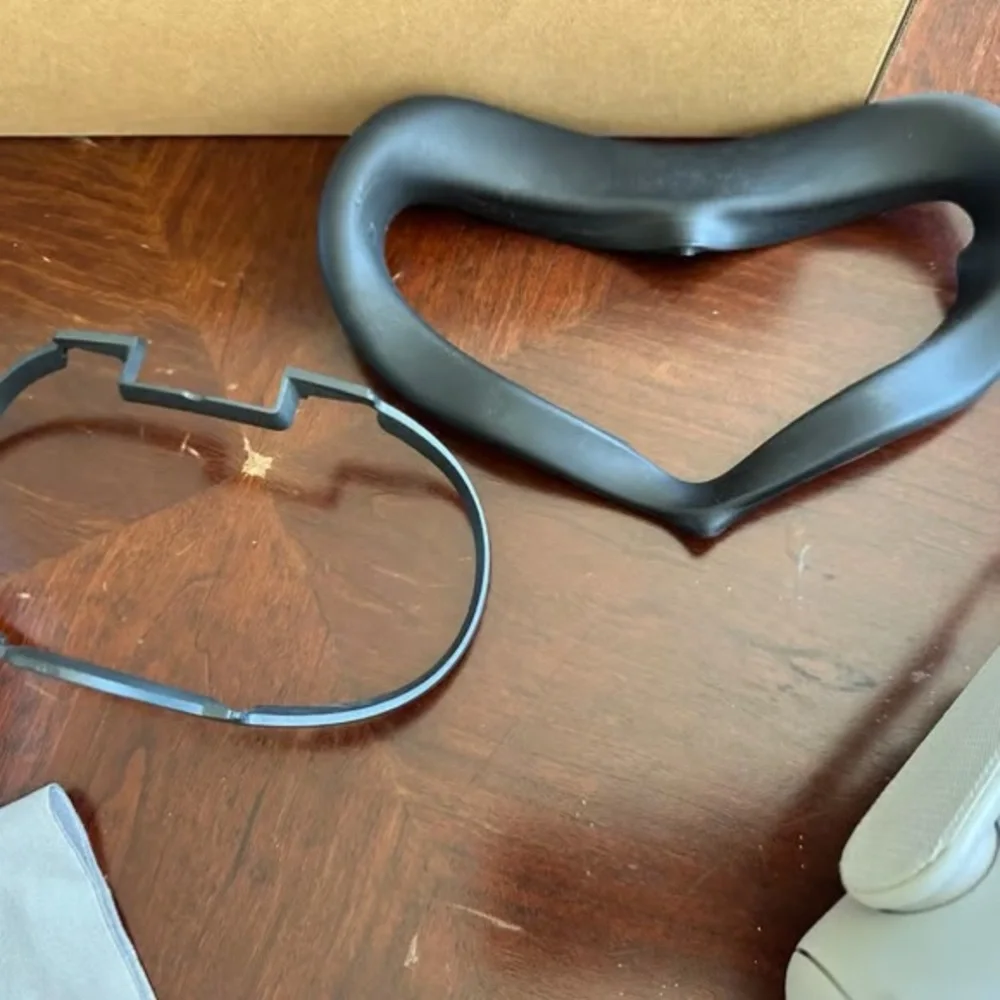 Kiwi sleek vr