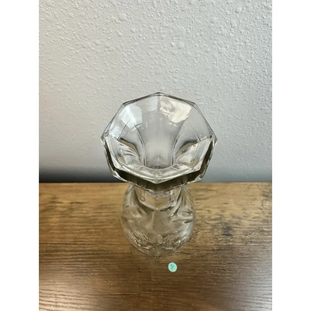 Star vintage clear