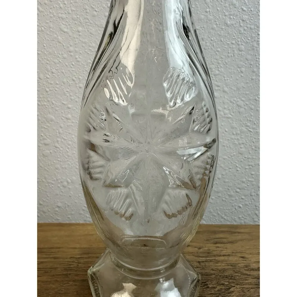 Star vintage clear
