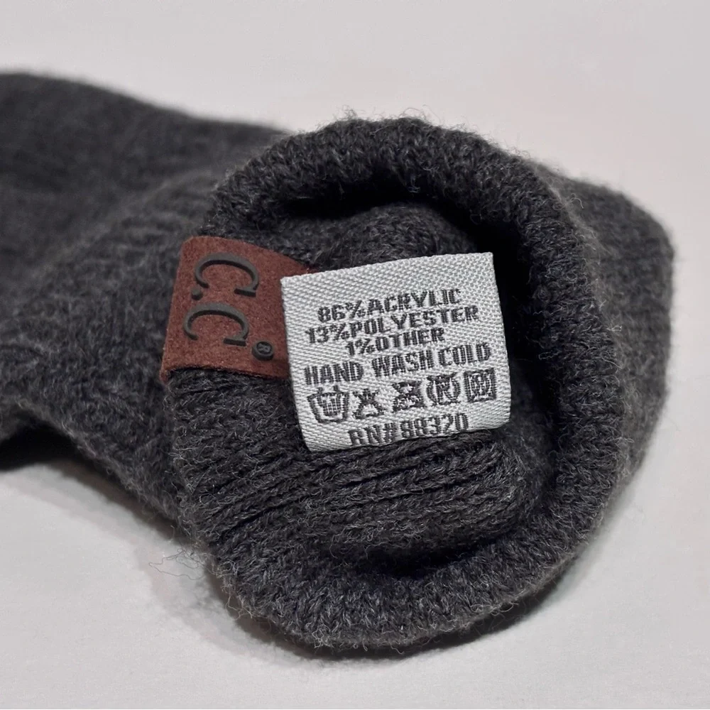 C.C. BEANIES beanies women