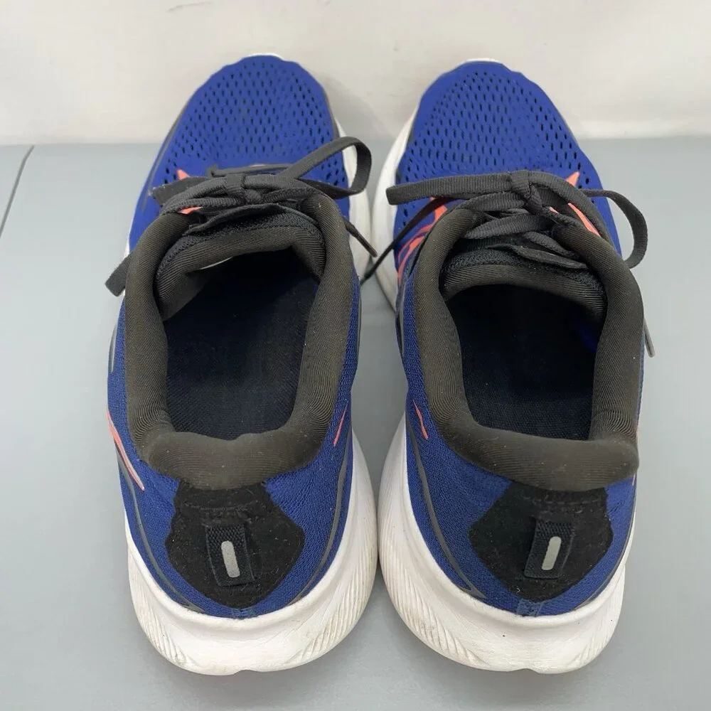 Saucony ride 15