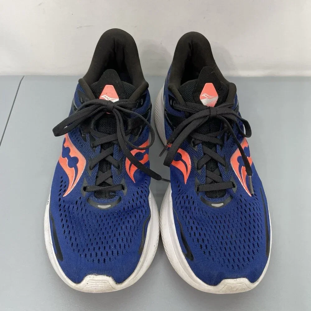 Saucony ride 15