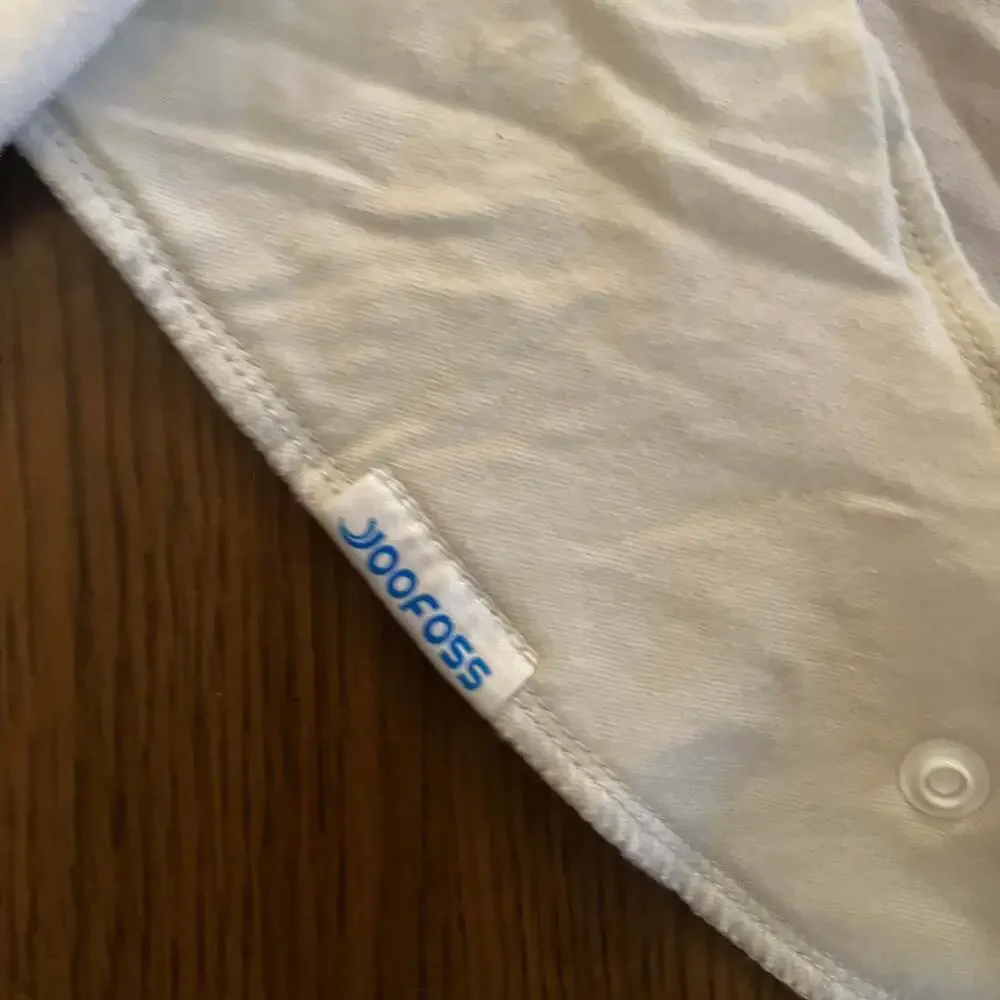 Unbranded skin no