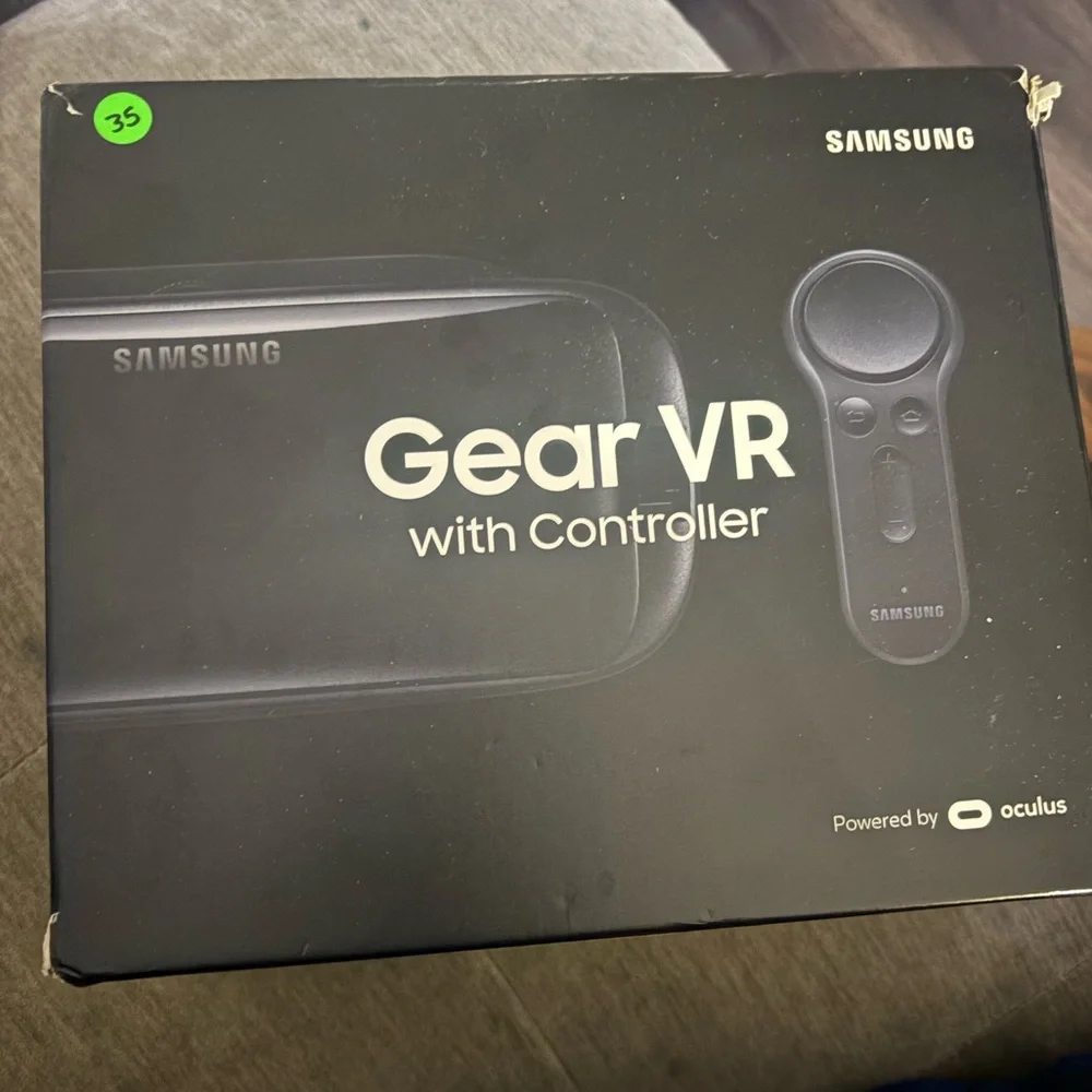 Samsung dive into
