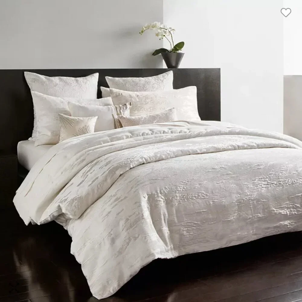 Donna Karan Home Seduction Decorative Pillow