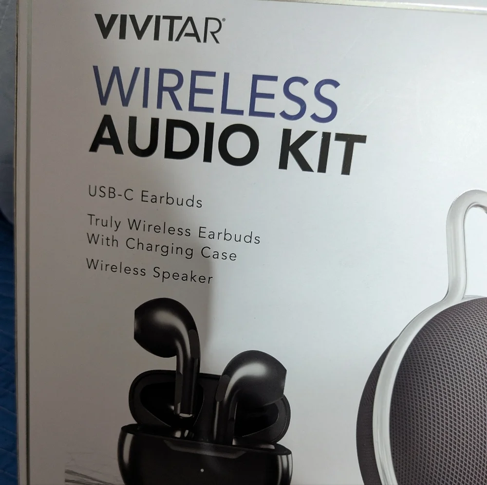 Vivitar experience superior