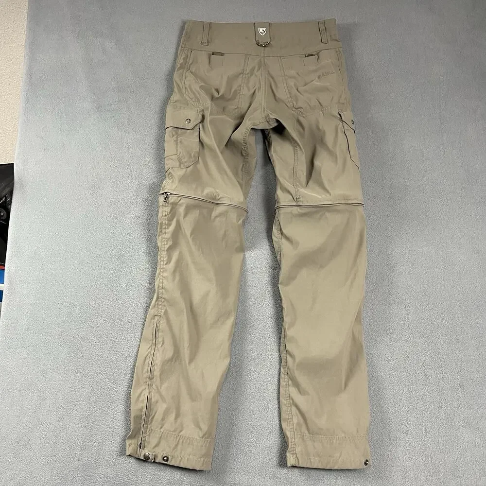 Kuhl pants mens