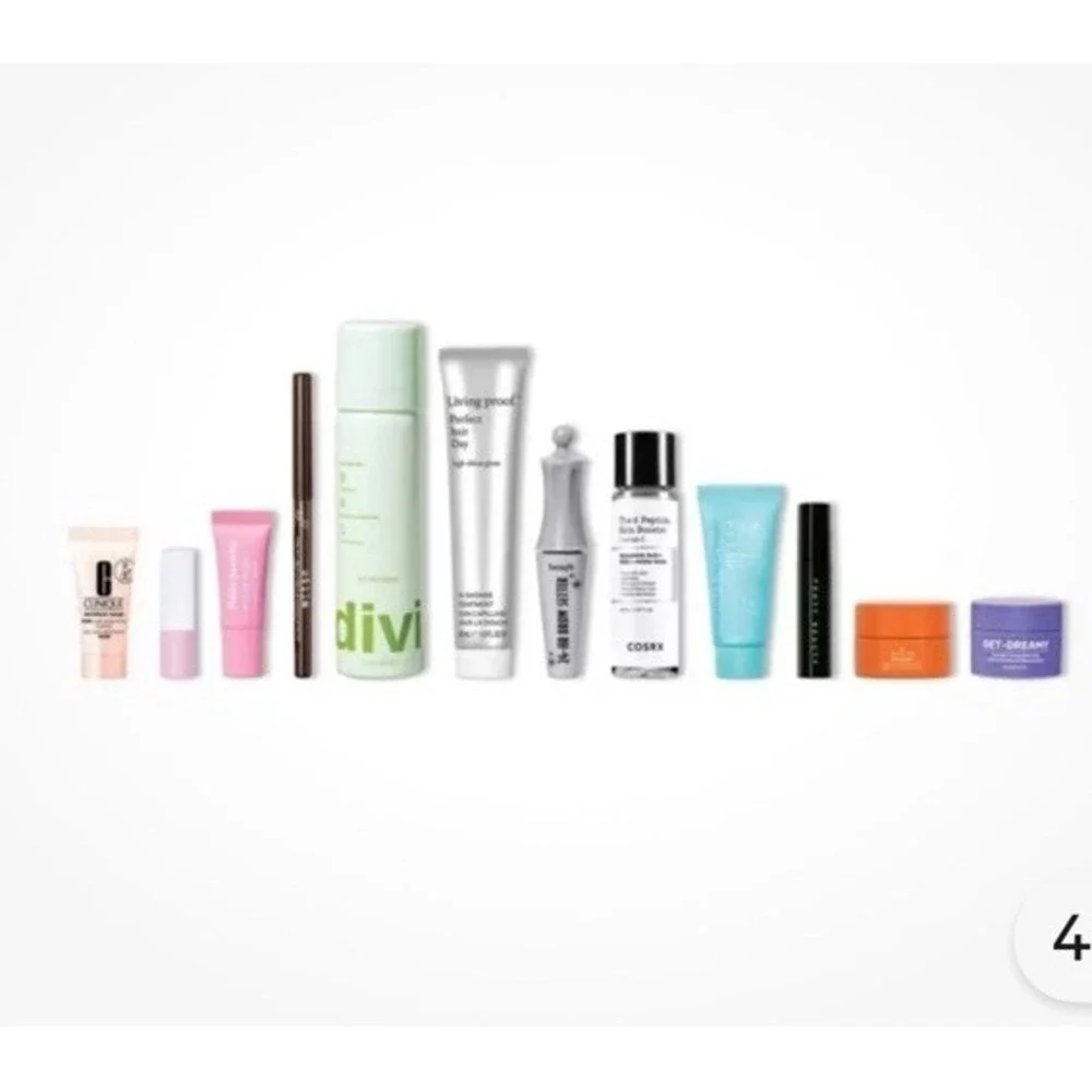 Ulta Beauty ulta target