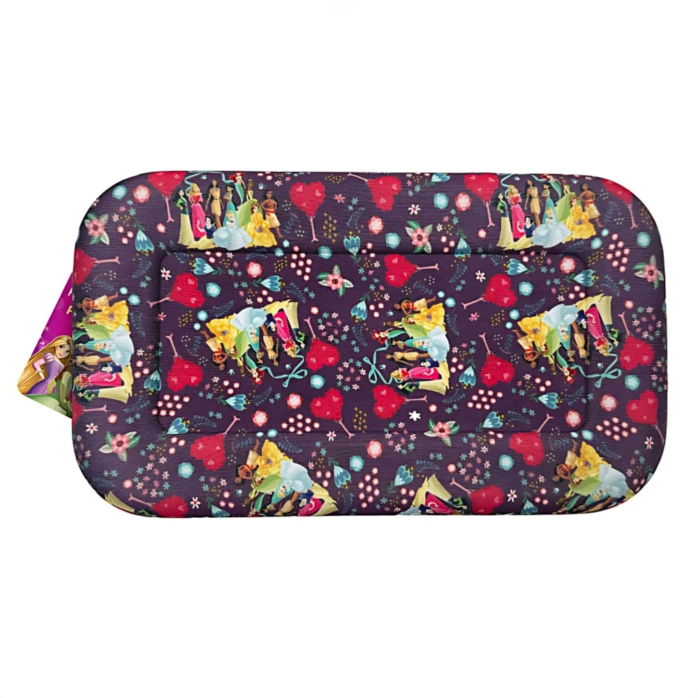Disney Princess Pencil Bag - NEW