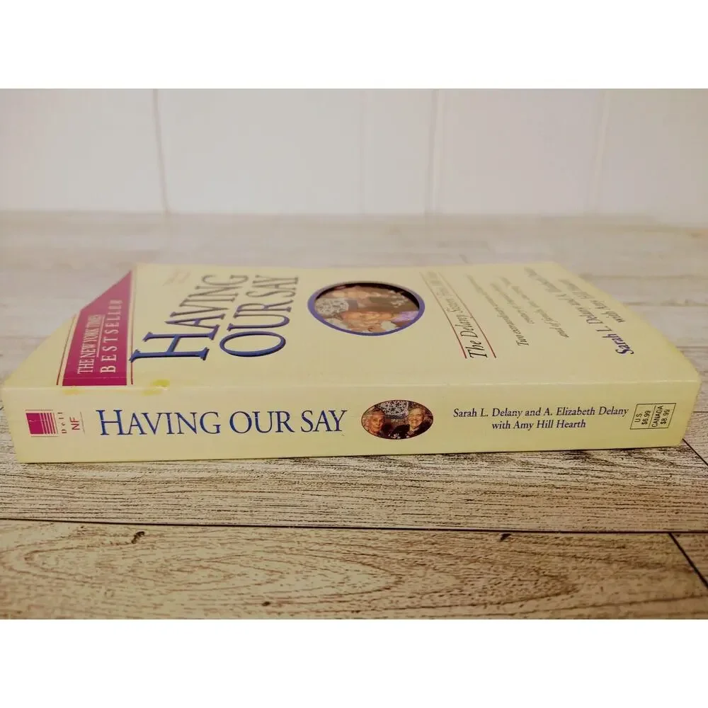 Book having our