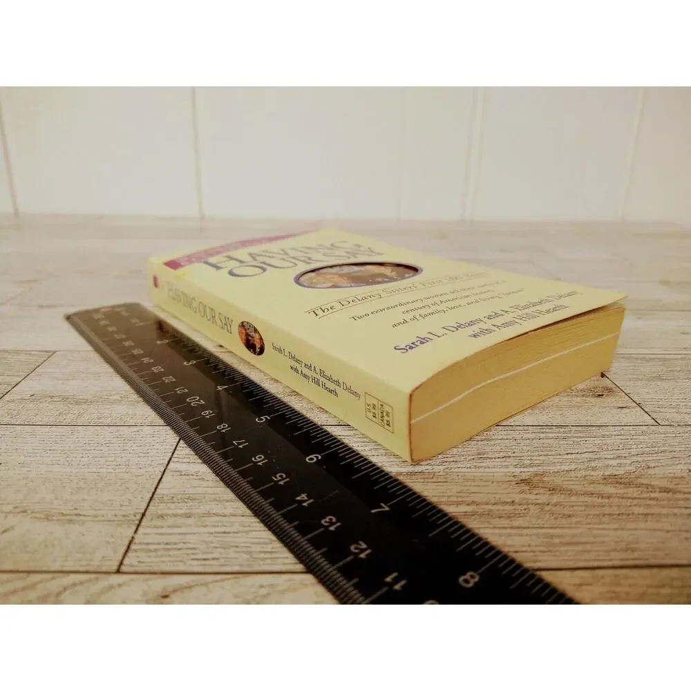 Book having our