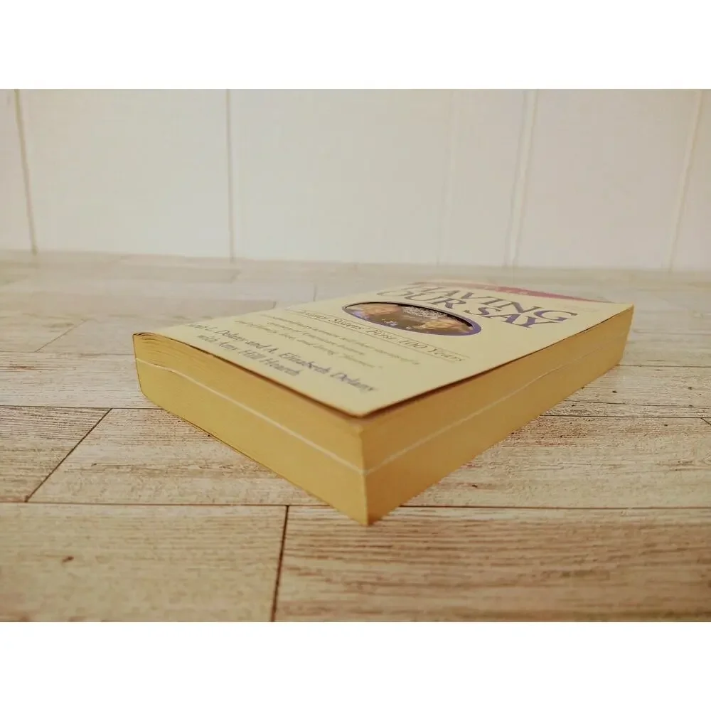 Book having our