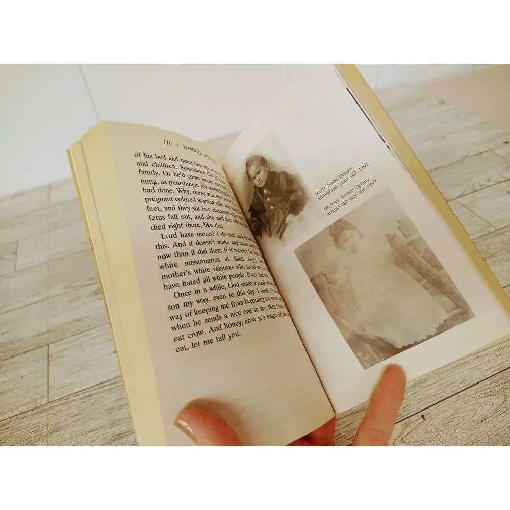Book having our