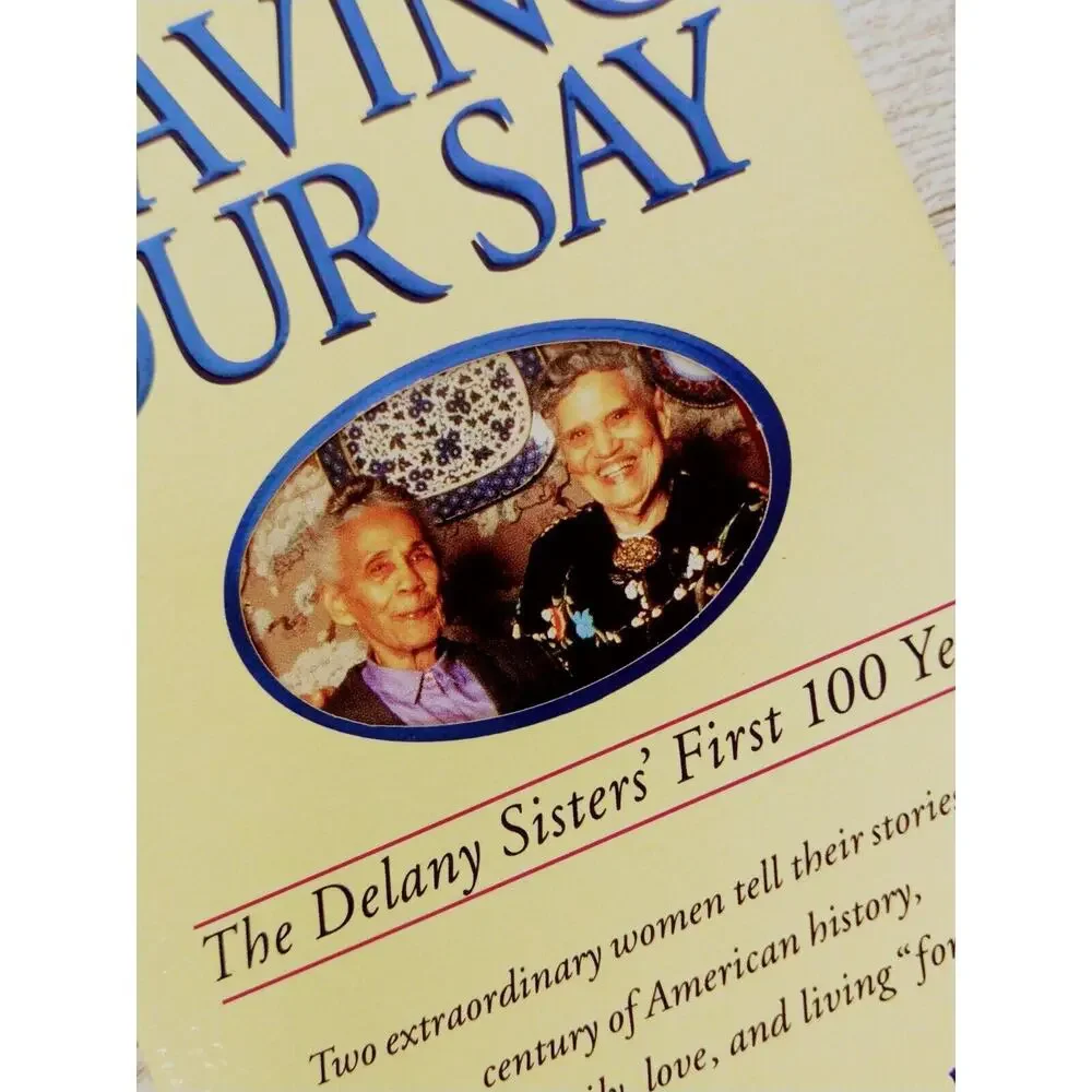 Book having our
