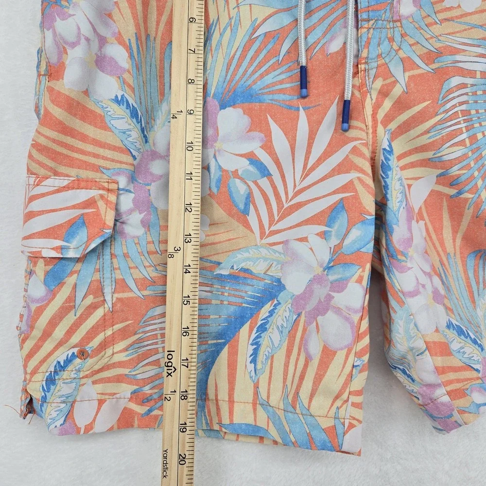 Tommy Bahama island rise shorts