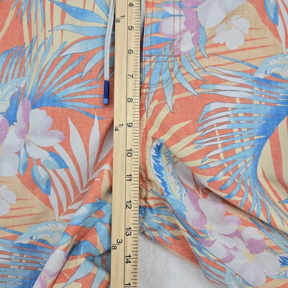 Tommy Bahama official leg