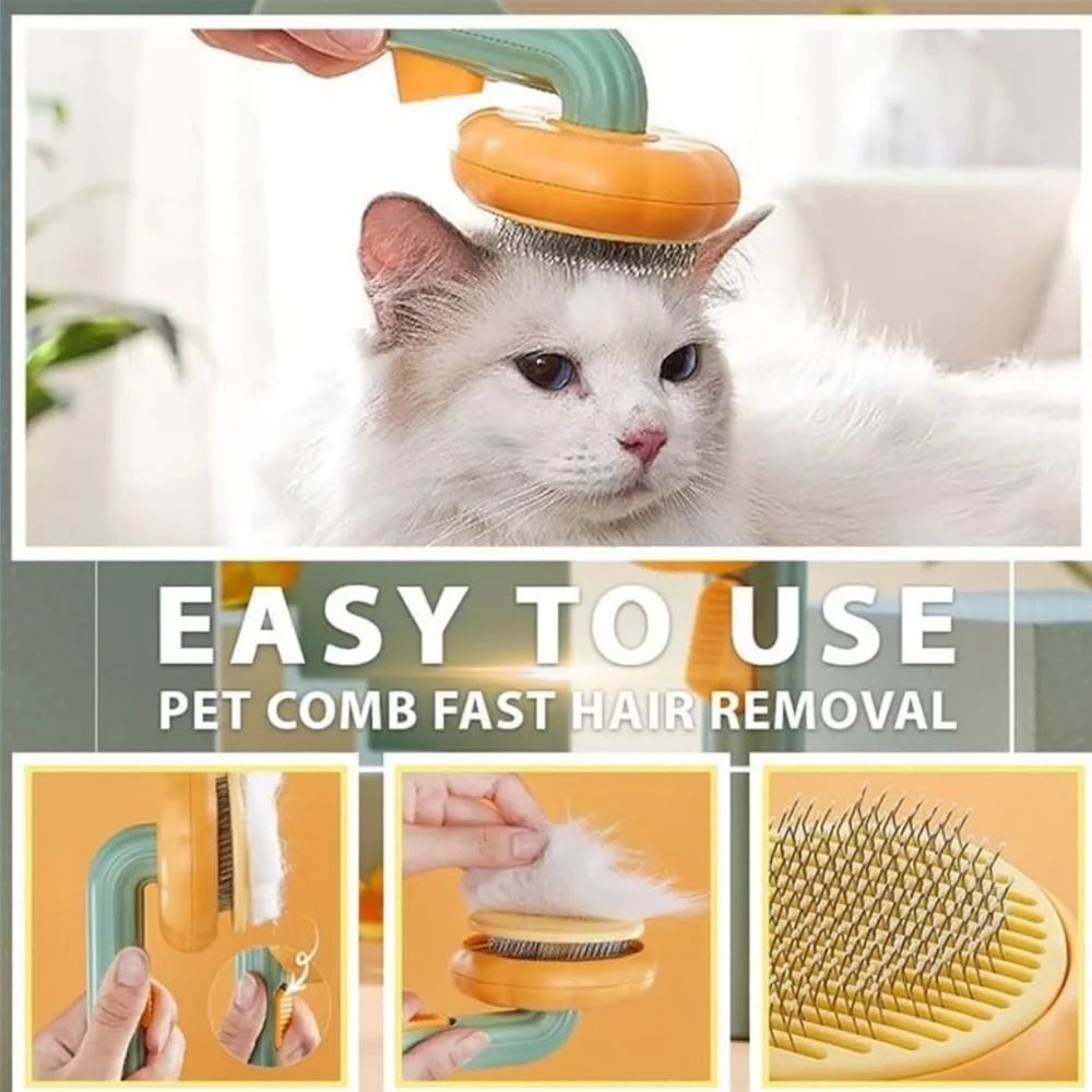 N/A efficient pet
