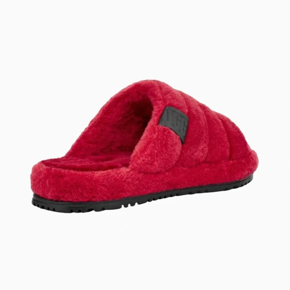 UGG fluff you